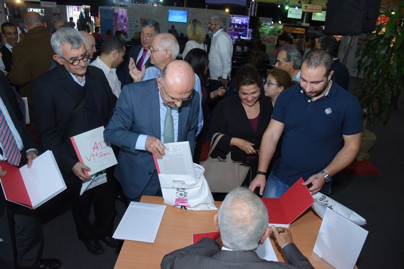 AD Vitam is Launched